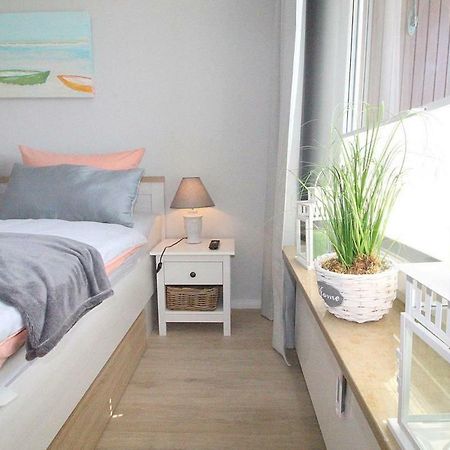 נינדורף Appartementvermittlung Mehr Als Meer Objekt 36 מראה חיצוני תמונה