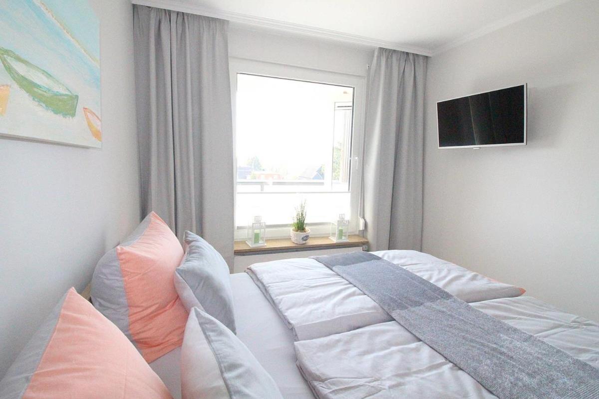 נינדורף Appartementvermittlung Mehr Als Meer Objekt 36 מראה חיצוני תמונה